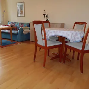  Apartment Jung