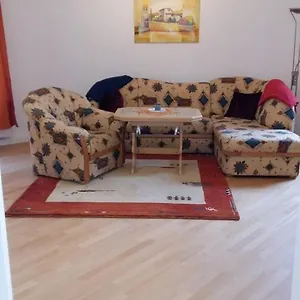  Apartment Ferienwohnung Gradsteg