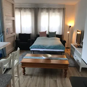  Apartment Alte Post Altwahnsdorf