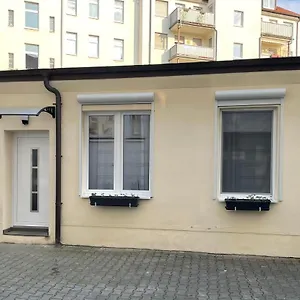  Apartment 2raum-apartment Leznew Deutschland