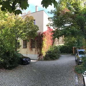  Apartment Loft Loft Aqua Deutschland