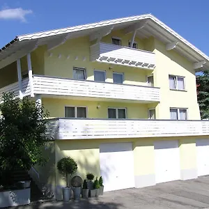  Apartment Haus Sonnenblick Deutschland