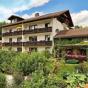  Apartment Haus Carola Deutschland