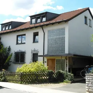  Apartment Stasch Deutschland