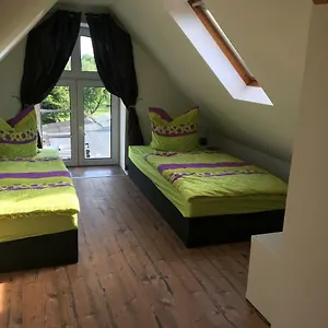 Apartment Altwahnsdorf