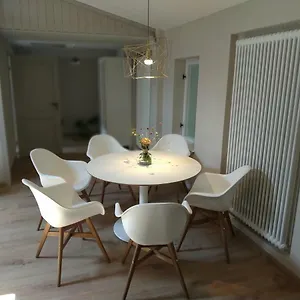  Apartment Annel's Liebelei